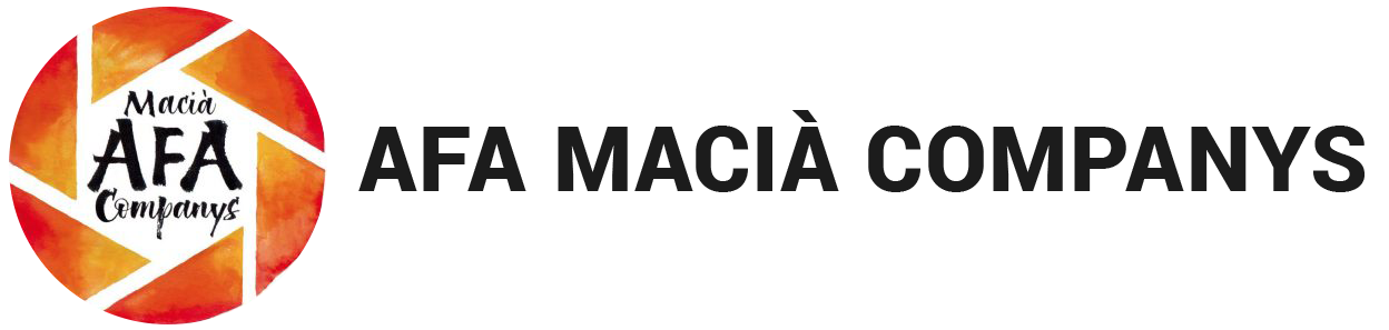 Logo Gestió AFA Escola Macià Companys